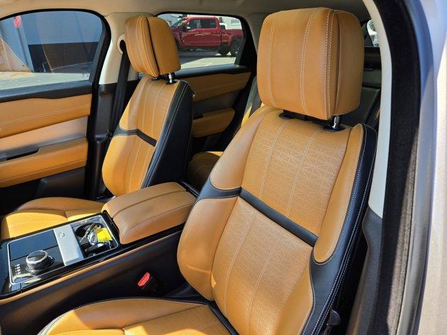 used 2018 Land Rover Range Rover Velar car