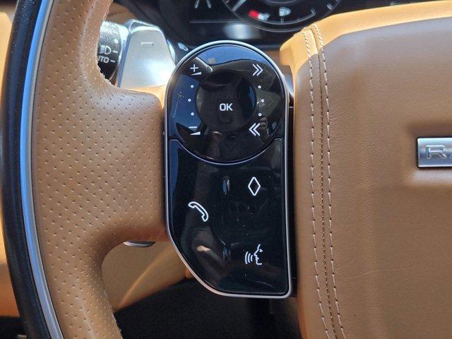 used 2018 Land Rover Range Rover Velar car