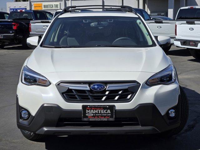 used 2023 Subaru Crosstrek car, priced at $31,988