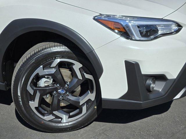 used 2023 Subaru Crosstrek car, priced at $31,988