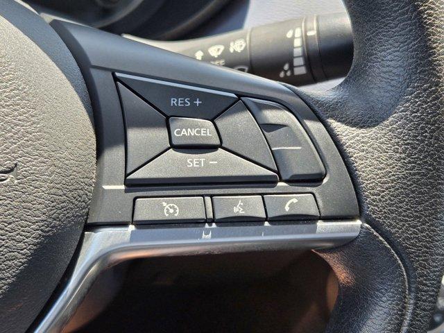 used 2023 Nissan Versa car, priced at $19,988