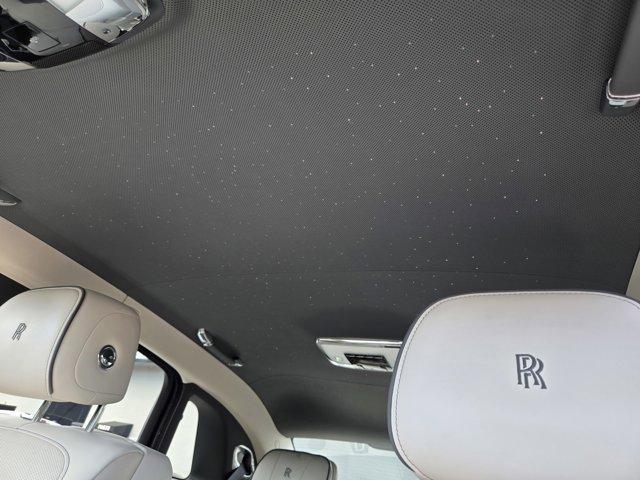 used 2022 Rolls-Royce Ghost car, priced at $265,988