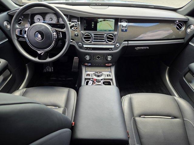 used 2019 Rolls-Royce Wraith car, priced at $235,988