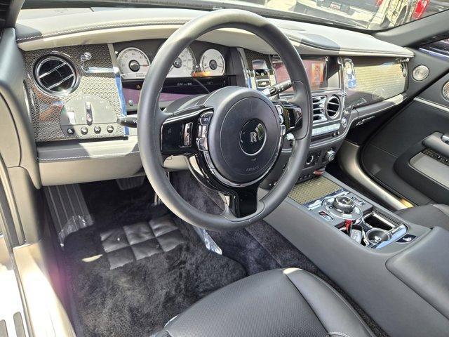 used 2019 Rolls-Royce Wraith car, priced at $235,988