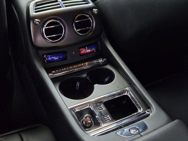 used 2019 Rolls-Royce Wraith car, priced at $235,988
