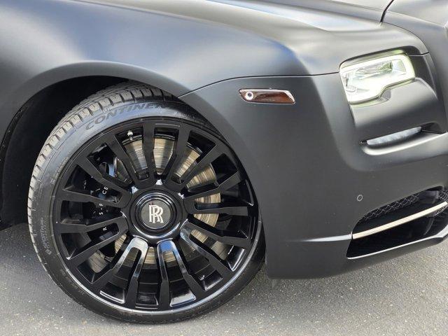 used 2019 Rolls-Royce Wraith car, priced at $235,988