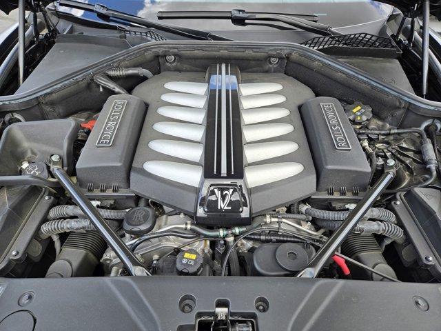 used 2019 Rolls-Royce Wraith car, priced at $235,988
