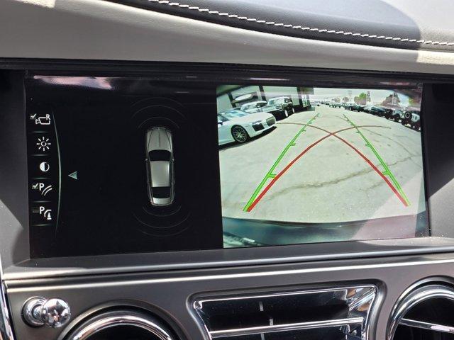 used 2019 Rolls-Royce Wraith car, priced at $235,988