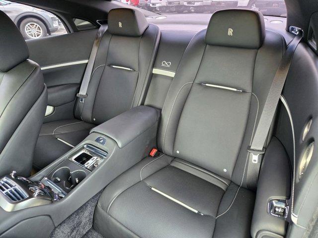 used 2019 Rolls-Royce Wraith car, priced at $235,988