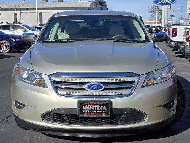 used 2011 Ford Taurus car, priced at $11,988