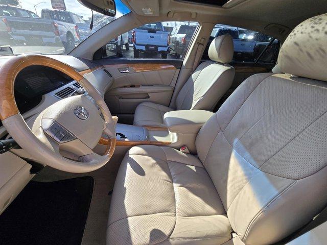 used 2005 Toyota Avalon car