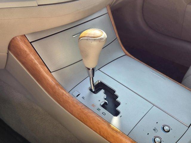 used 2005 Toyota Avalon car