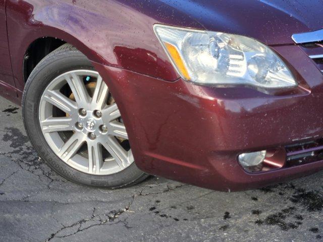 used 2005 Toyota Avalon car