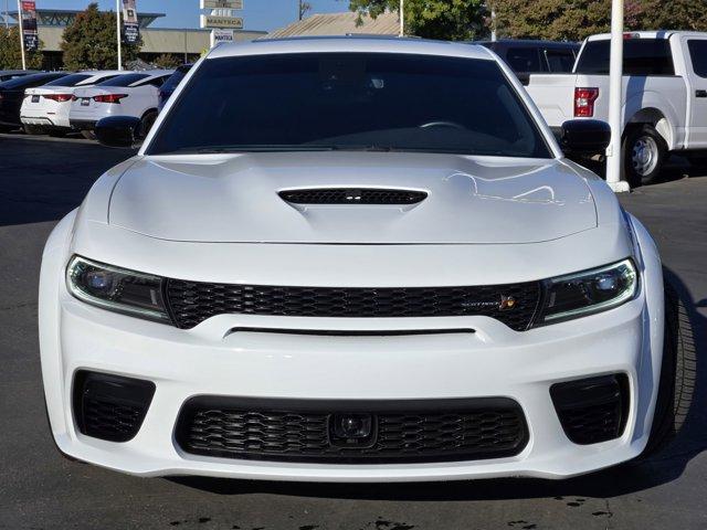 used 2023 Dodge Charger car, priced at $50,988