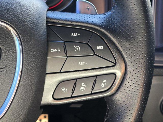 used 2023 Dodge Charger car, priced at $50,988