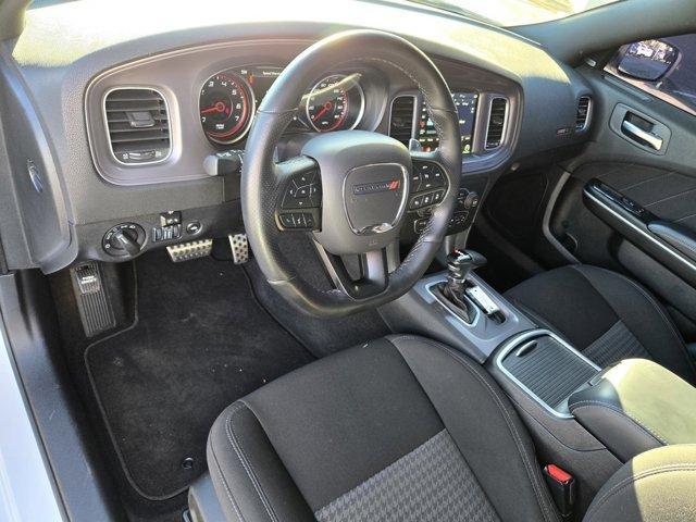 used 2023 Dodge Charger car, priced at $50,988