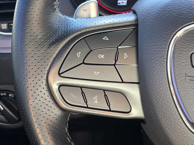 used 2023 Dodge Charger car, priced at $50,988