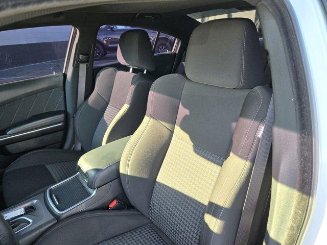 used 2023 Dodge Charger car, priced at $50,988