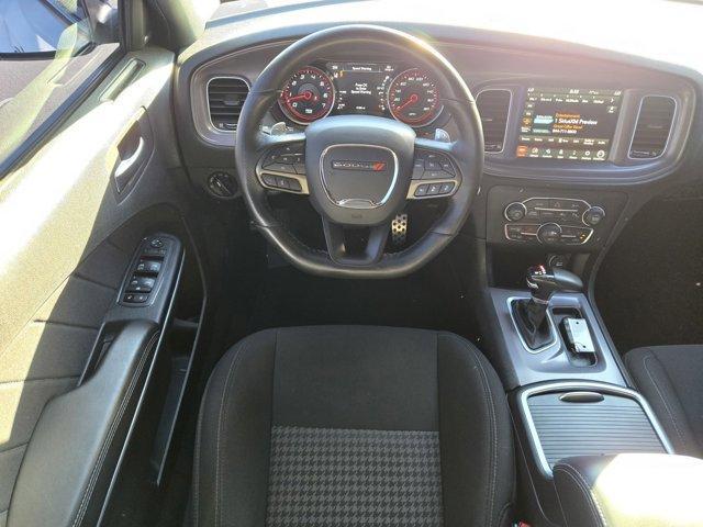used 2023 Dodge Charger car, priced at $50,988