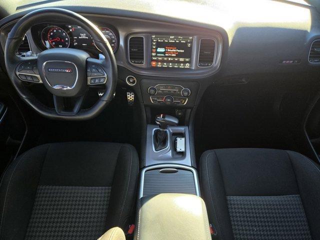 used 2023 Dodge Charger car, priced at $50,988