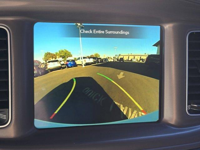 used 2023 Dodge Charger car, priced at $50,988