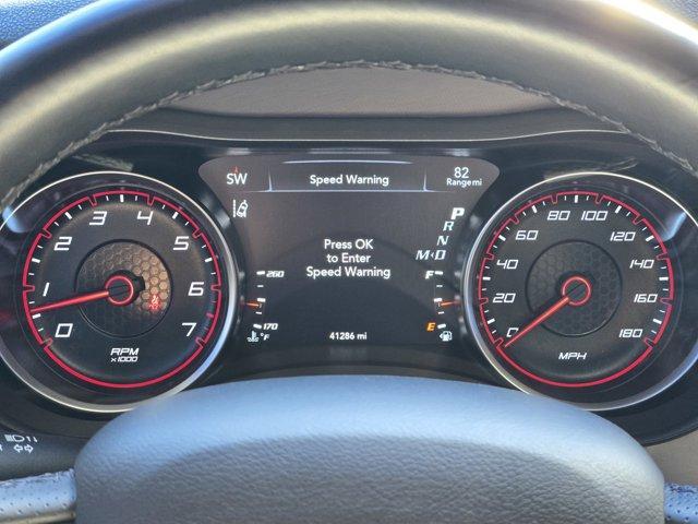 used 2023 Dodge Charger car, priced at $50,988