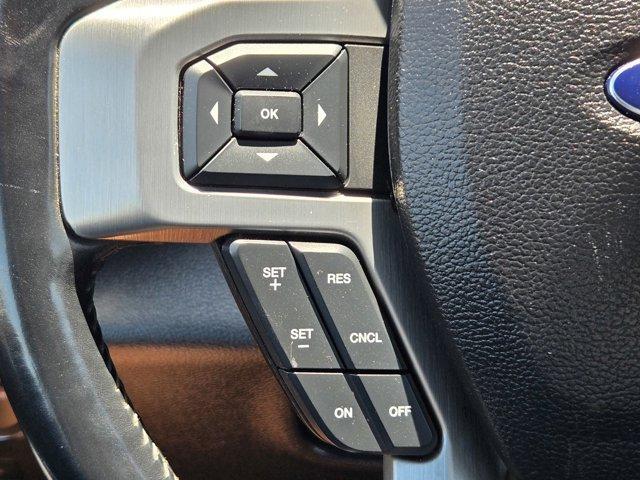 used 2017 Ford F-250 car