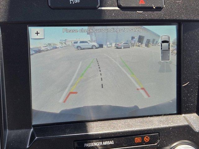 used 2017 Ford F-250 car