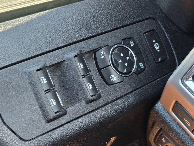 used 2017 Ford F-250 car