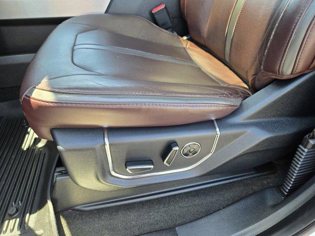 used 2017 Ford F-250 car