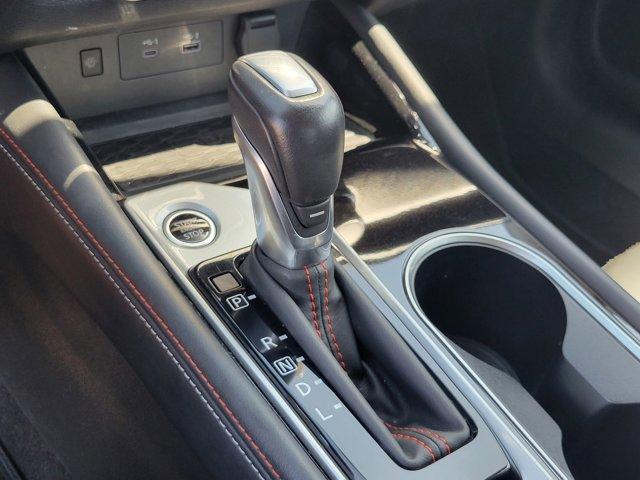 used 2024 Nissan Altima car