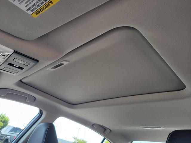 used 2024 Nissan Altima car