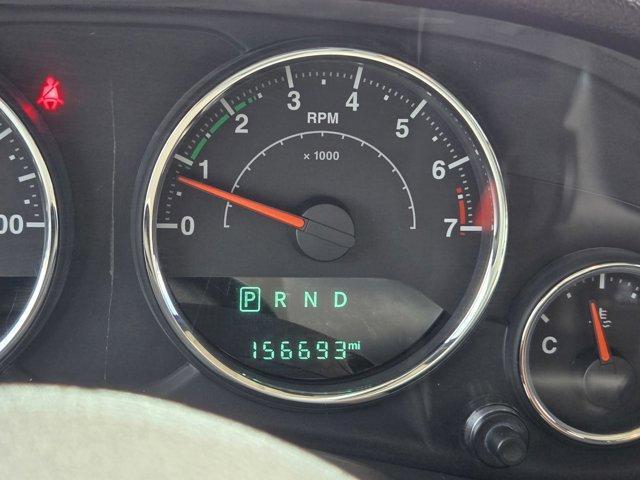 used 2015 Jeep Wrangler Unlimited car, priced at $17,988