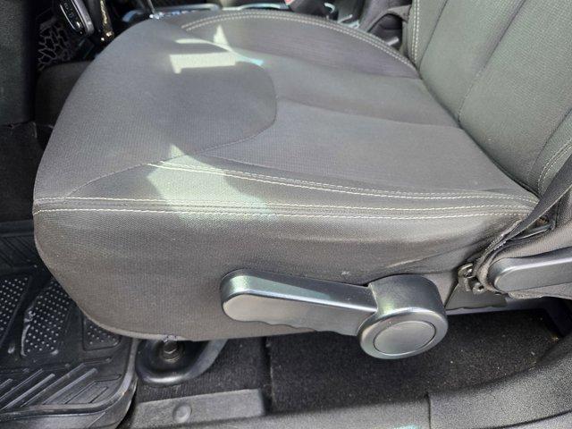 used 2015 Jeep Wrangler Unlimited car, priced at $17,988