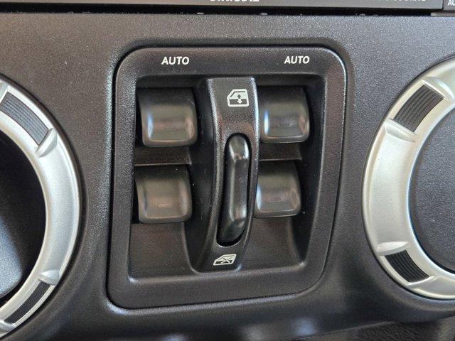 used 2015 Jeep Wrangler Unlimited car, priced at $17,988