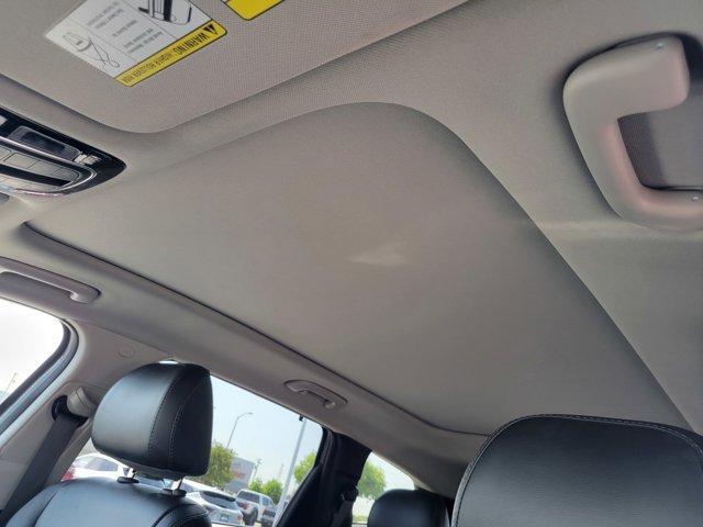 used 2021 Hyundai Santa Fe car, priced at $27,988