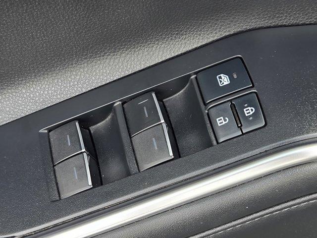 used 2021 Toyota Highlander car, priced at $30,988