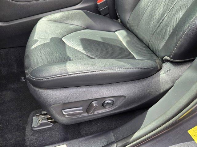 used 2021 Toyota Highlander car, priced at $30,988