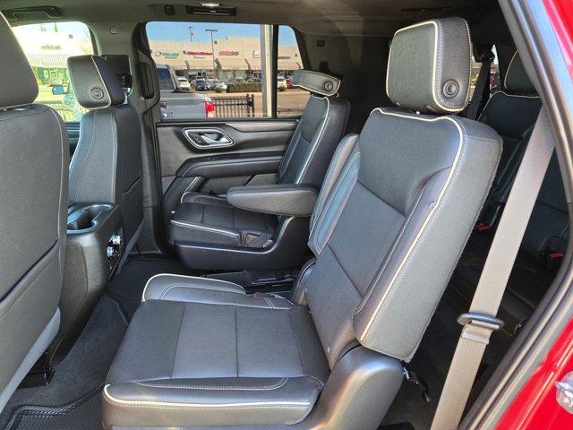 used 2023 GMC Yukon car, priced at $69,988