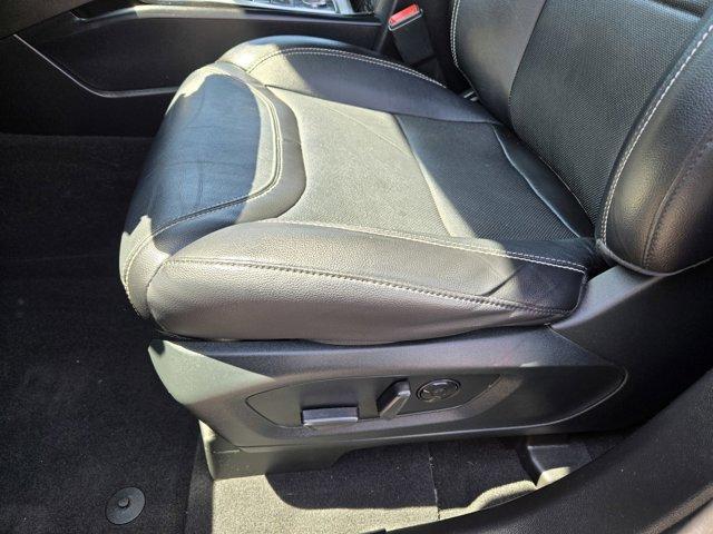 used 2021 Ford Explorer car, priced at $58,425