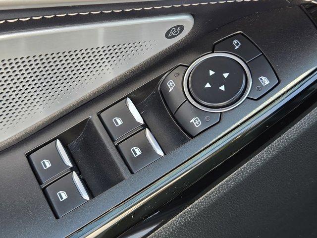 used 2021 Ford Explorer car, priced at $58,425
