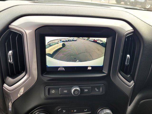 used 2021 Chevrolet Silverado 1500 car, priced at $30,988