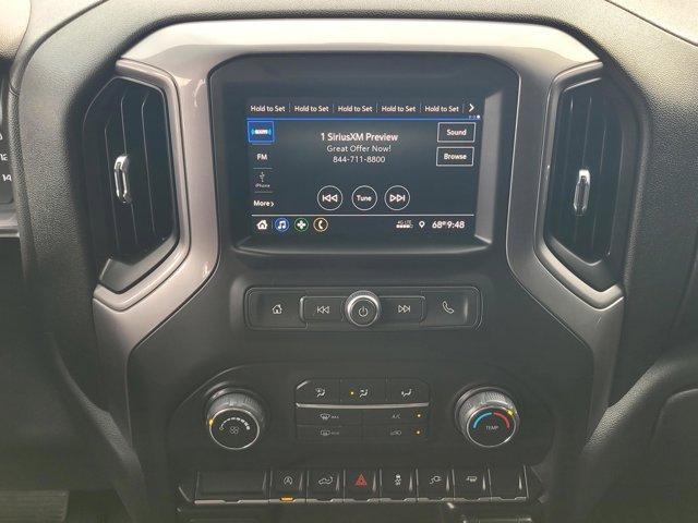 used 2021 Chevrolet Silverado 1500 car, priced at $30,988