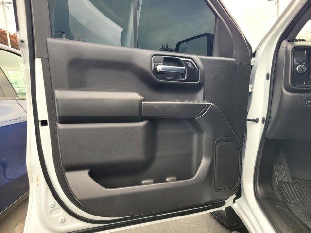 used 2021 Chevrolet Silverado 1500 car, priced at $30,988