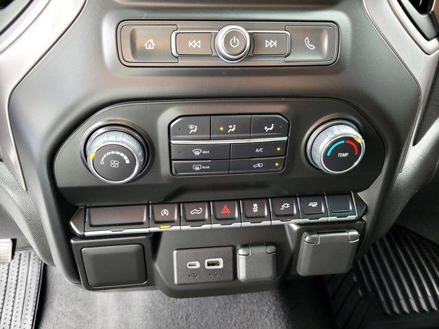 used 2021 Chevrolet Silverado 1500 car, priced at $30,988