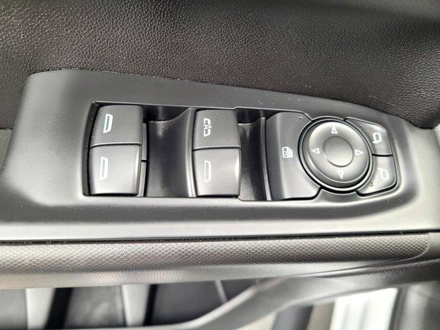 used 2021 Chevrolet Silverado 1500 car, priced at $30,988