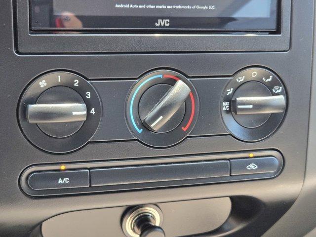 used 2008 Ford F-150 car