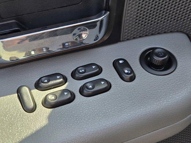 used 2008 Ford F-150 car
