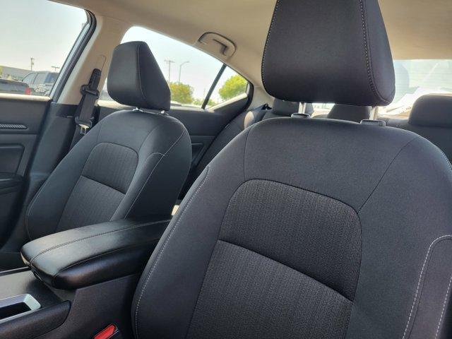 used 2023 Nissan Altima car