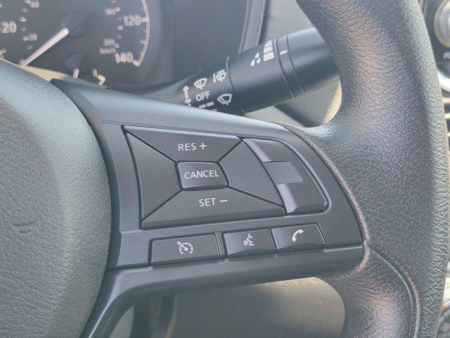 used 2023 Nissan Altima car